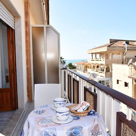 Blu House Apartamento Marina di Modica Exterior foto