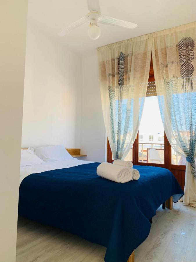 Blu House Apartamento Marina di Modica Exterior foto