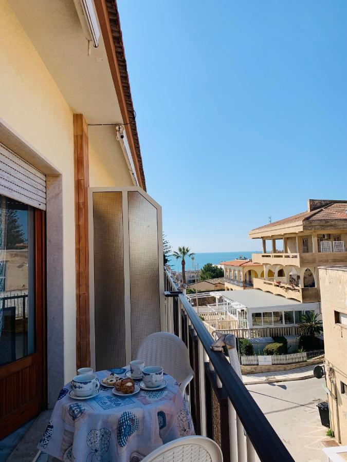 Blu House Apartamento Marina di Modica Exterior foto